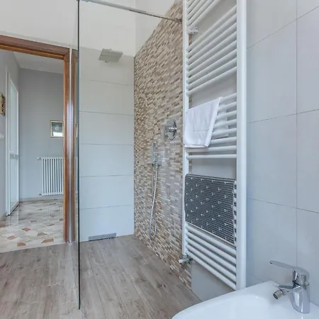 Ca Licio Вилла *