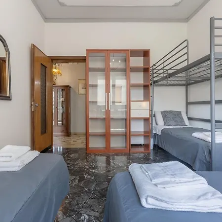 Villa Ca Licio