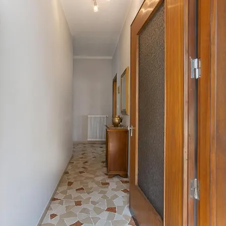 Ca Licio * Fiesso Umbertiano