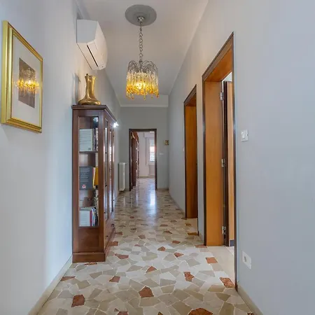 Villa Ca Licio *