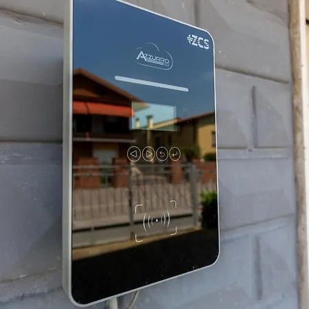 Ca Licio * Fiesso Umbertiano