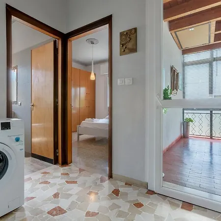 Ca Licio Вилла Fiesso Umbertiano