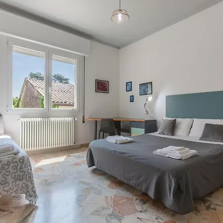 Вилла Ca Licio Fiesso Umbertiano