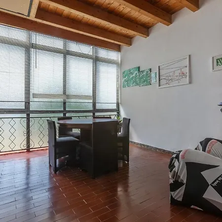 Villa Ca Licio