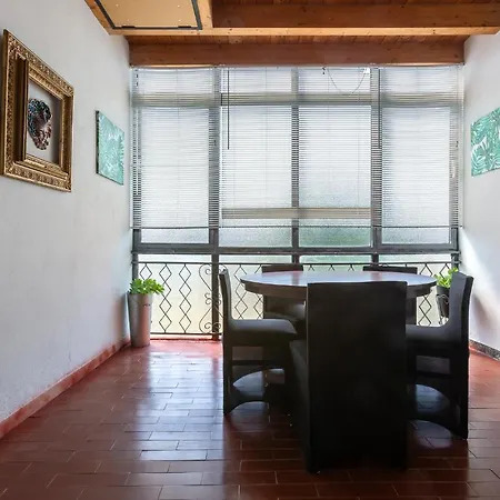 Villa Ca Licio *
