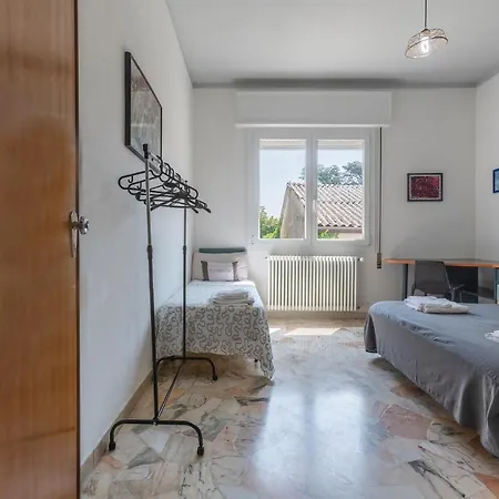 Cà Licio Fiesso Umbertiano