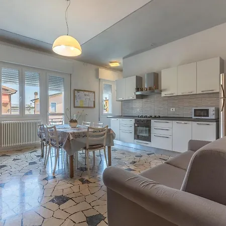 Βίλα Ca Licio Fiesso Umbertiano