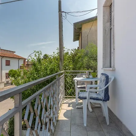 Cà Licio * Fiesso Umbertiano