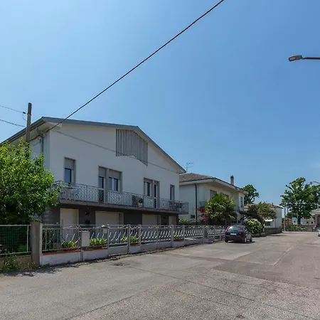 Ca Licio * Fiesso Umbertiano