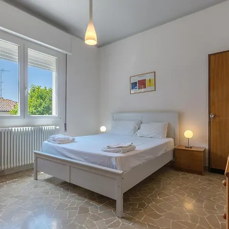 Cà Licio * Fiesso Umbertiano