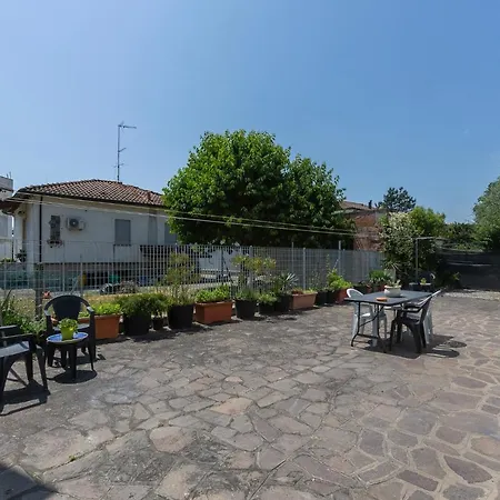 Cà Licio * Fiesso Umbertiano