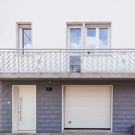 Ca Licio * Fiesso Umbertiano