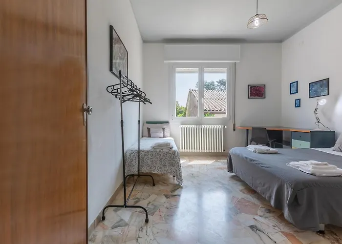 Ca Licio Fiesso Umbertiano