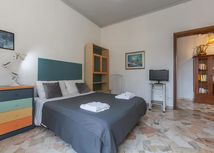 Ca Licio Fiesso Umbertiano