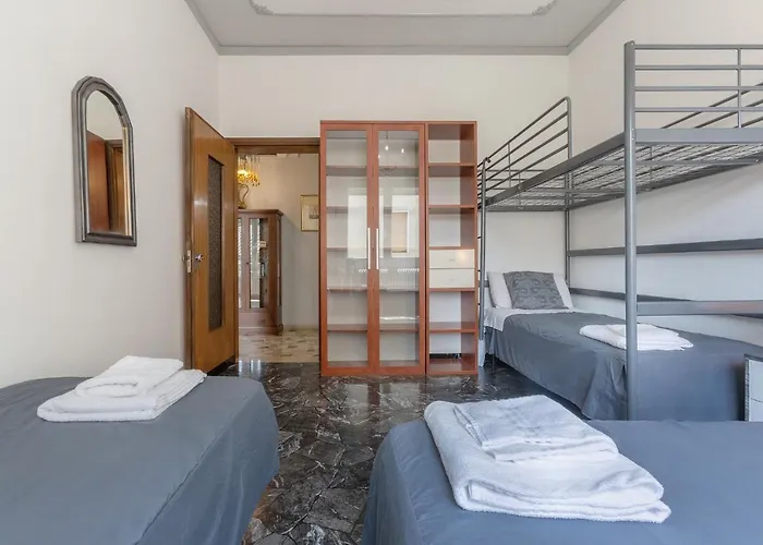 Villa Ca Licio