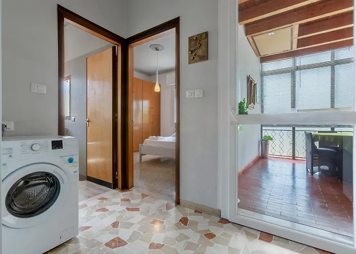 Ca Licio וילה Fiesso Umbertiano