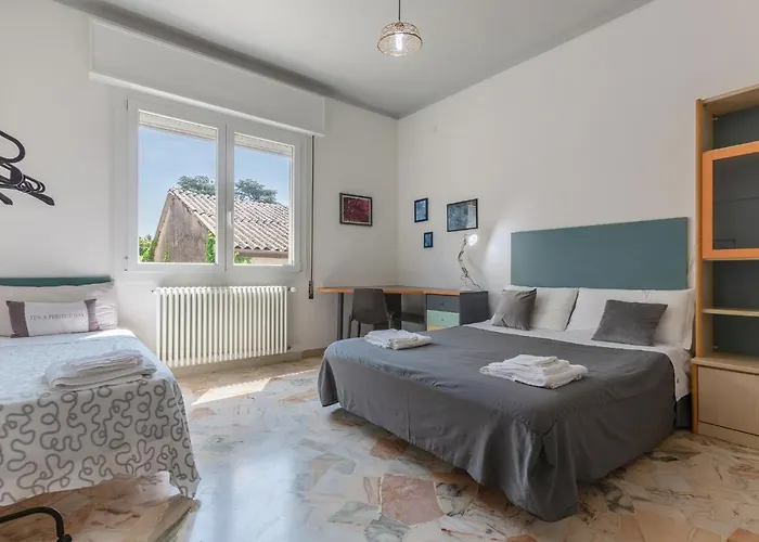 וילה Ca Licio Fiesso Umbertiano