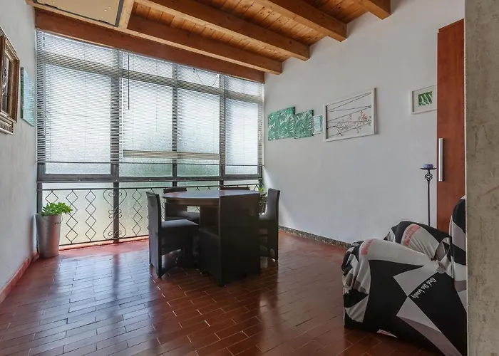 Villa Ca Licio