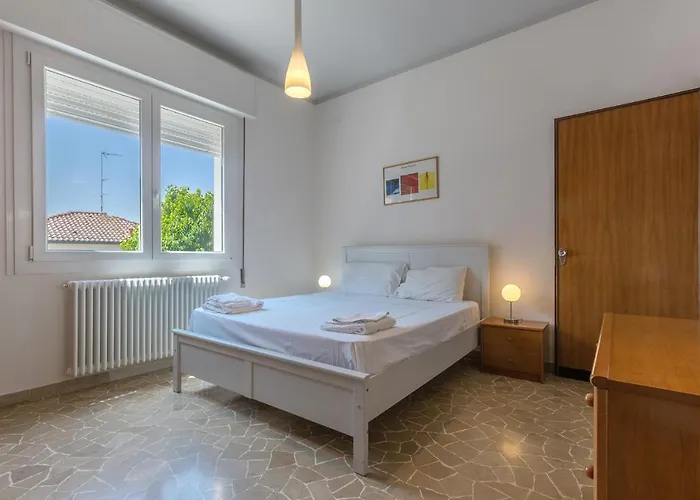 Ca Licio * Fiesso Umbertiano