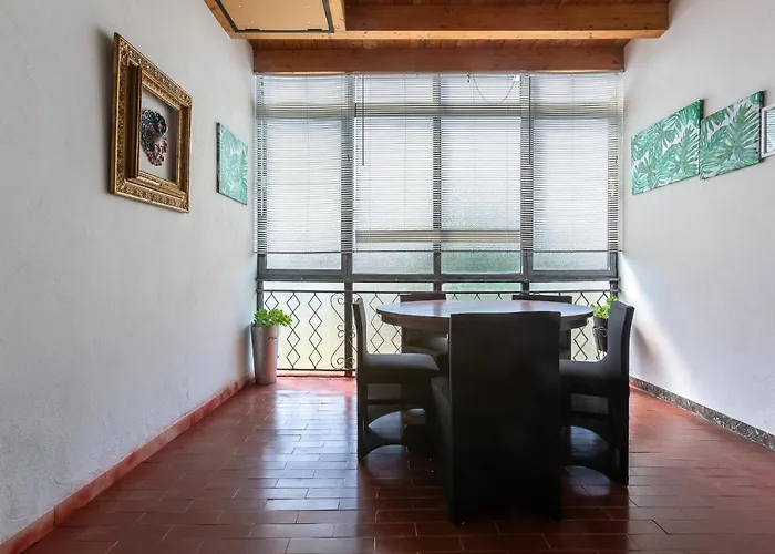 Villa Ca Licio *