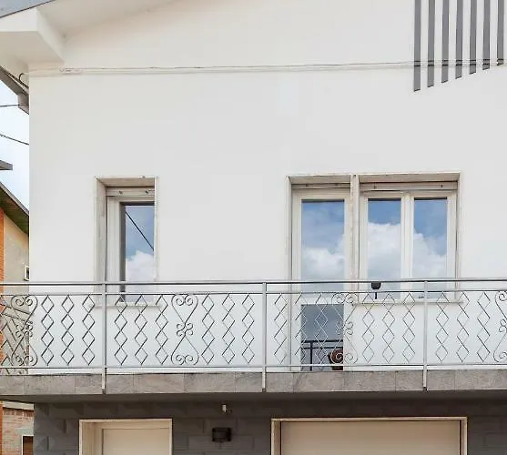 Villa Ca Licio Fiesso Umbertiano